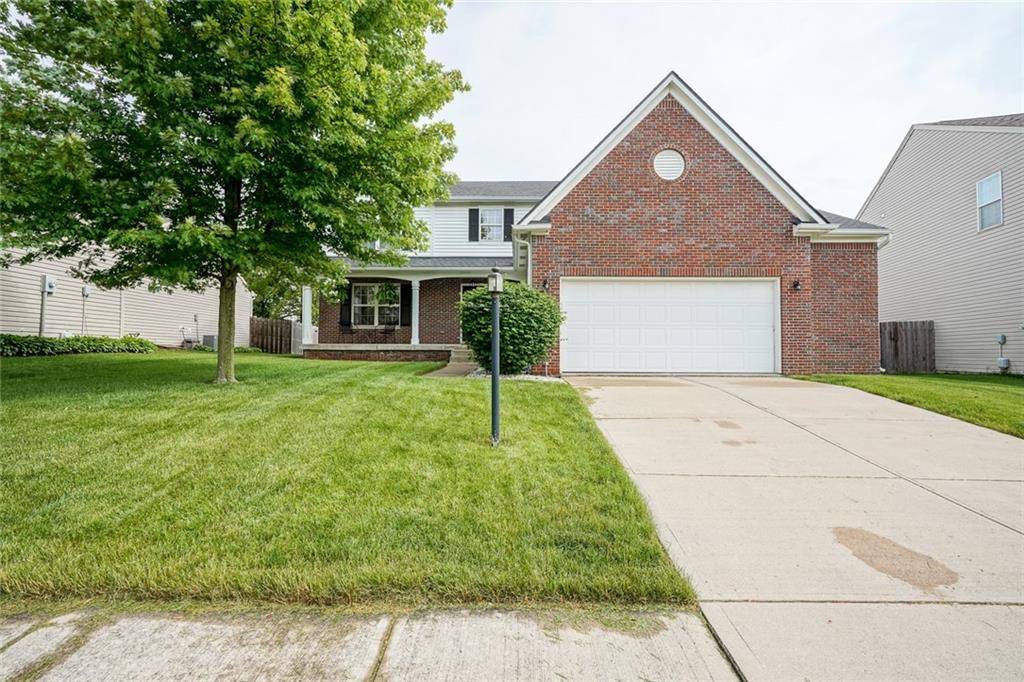 Noblesville, IN 46062,17166 Linda WAY