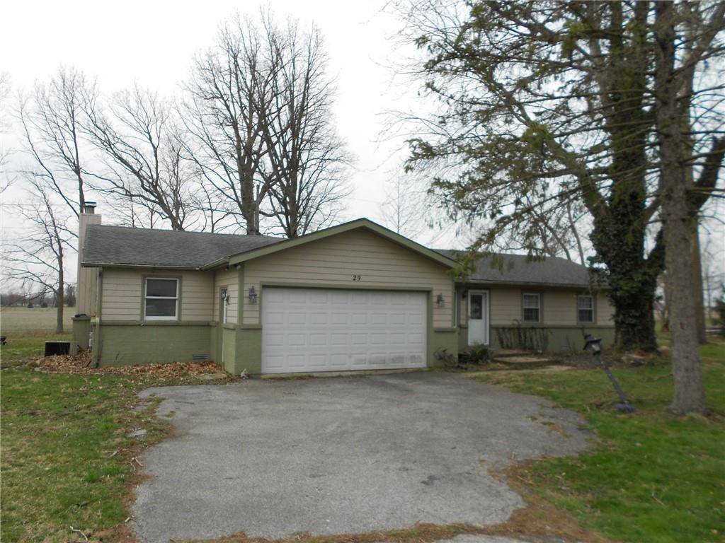 Sheridan, IN 46069,29 Homestead Dr