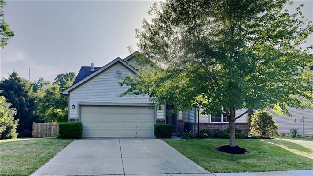 Fishers, IN 46037,11652 Palisades CT