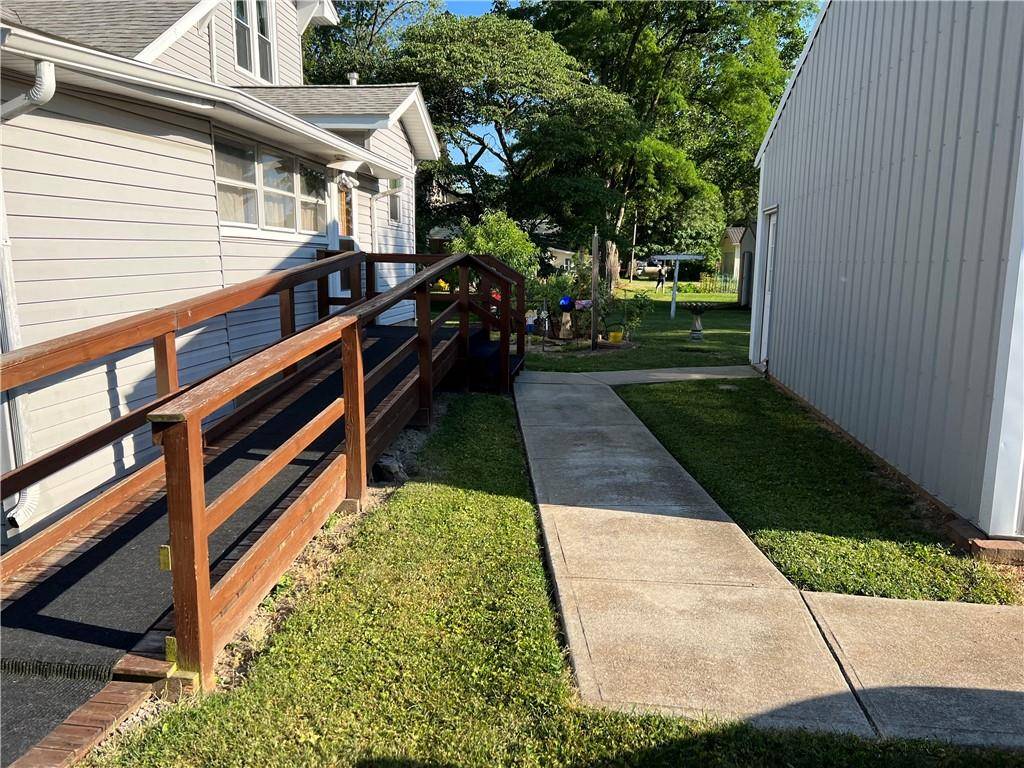 Thorntown, IN 46071,400 S Pearl ST