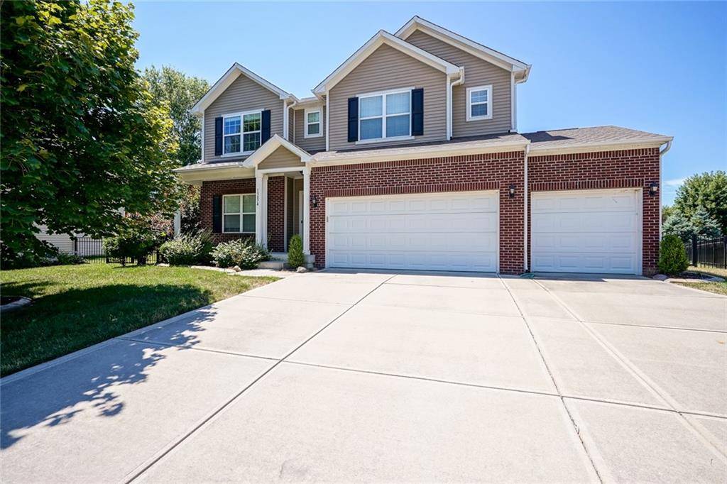 Fishers, IN 46038,13874 Zion CT