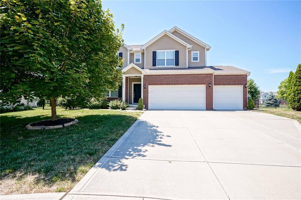 Fishers, IN 46038,13874 Zion CT