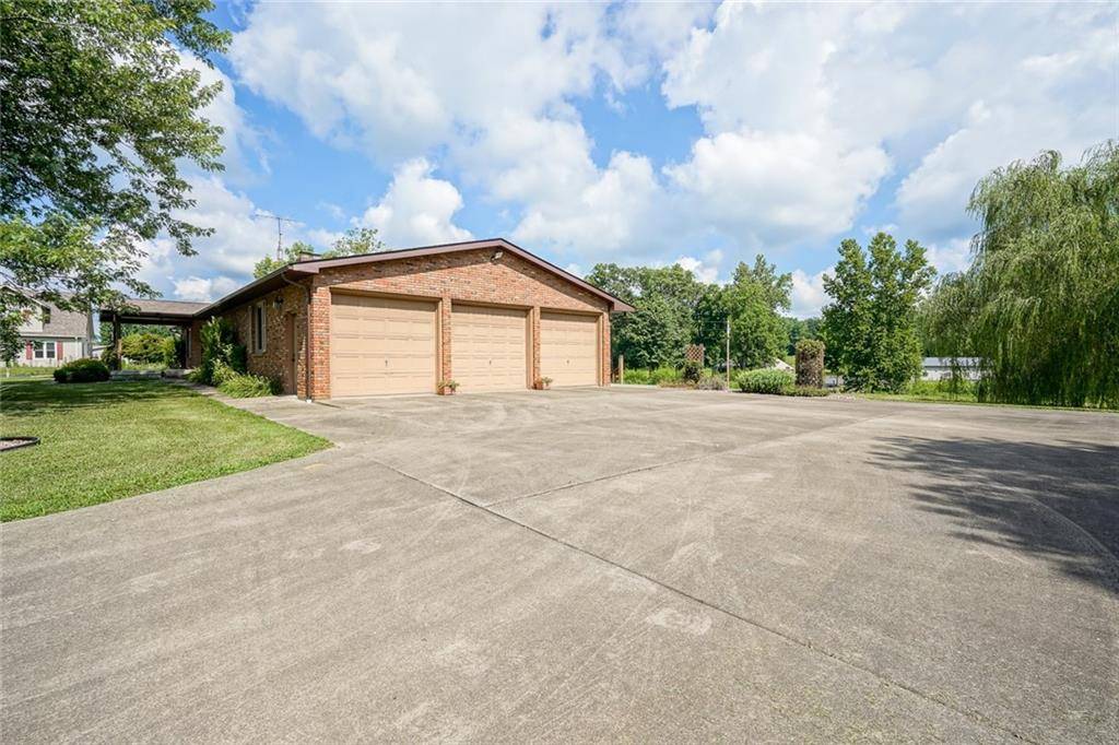 Columbus, IN 47201,6850 W Lowell Road