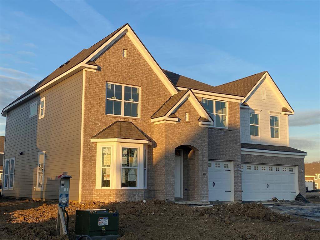 Bargersville, IN 46106,4182 Ironclad DR