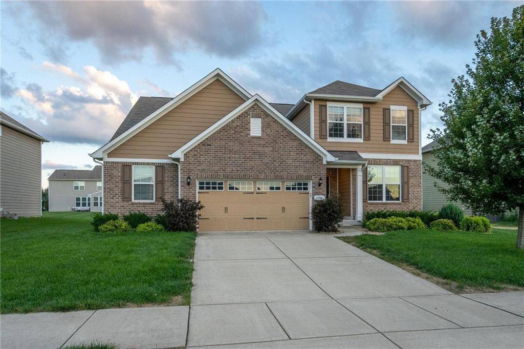 Fishers, IN 46037,14611 Sherwood Forest WAY