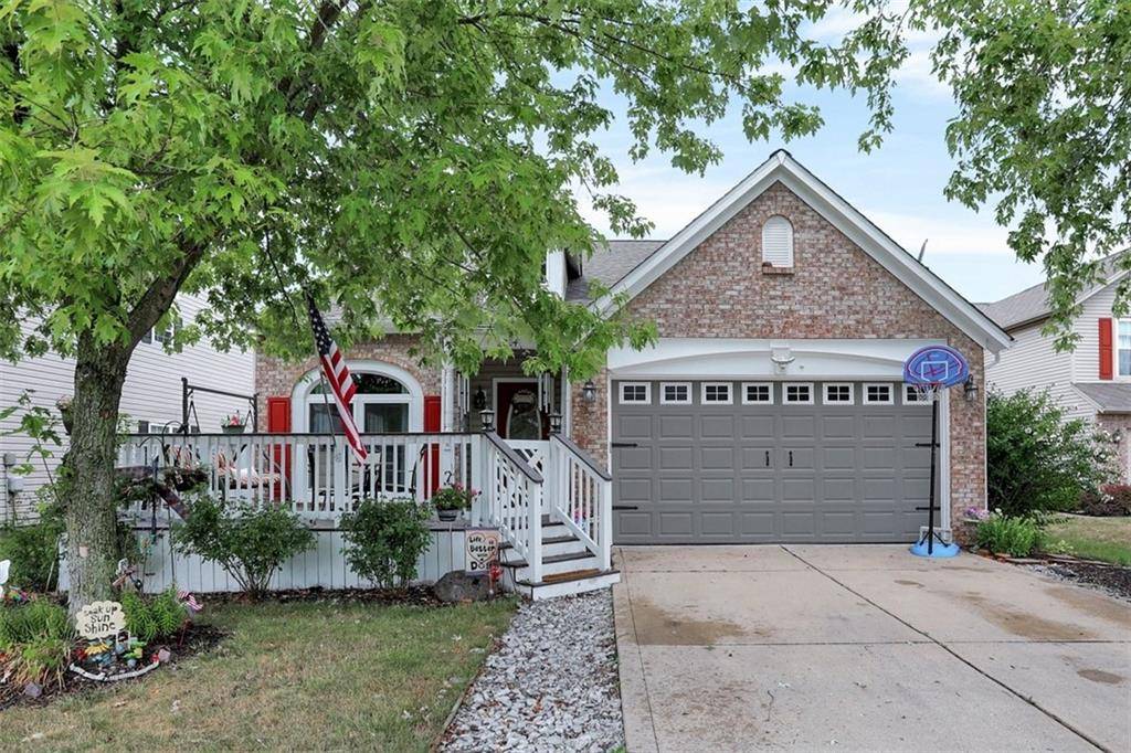 Indianapolis, IN 46229,2924 Braxton CT