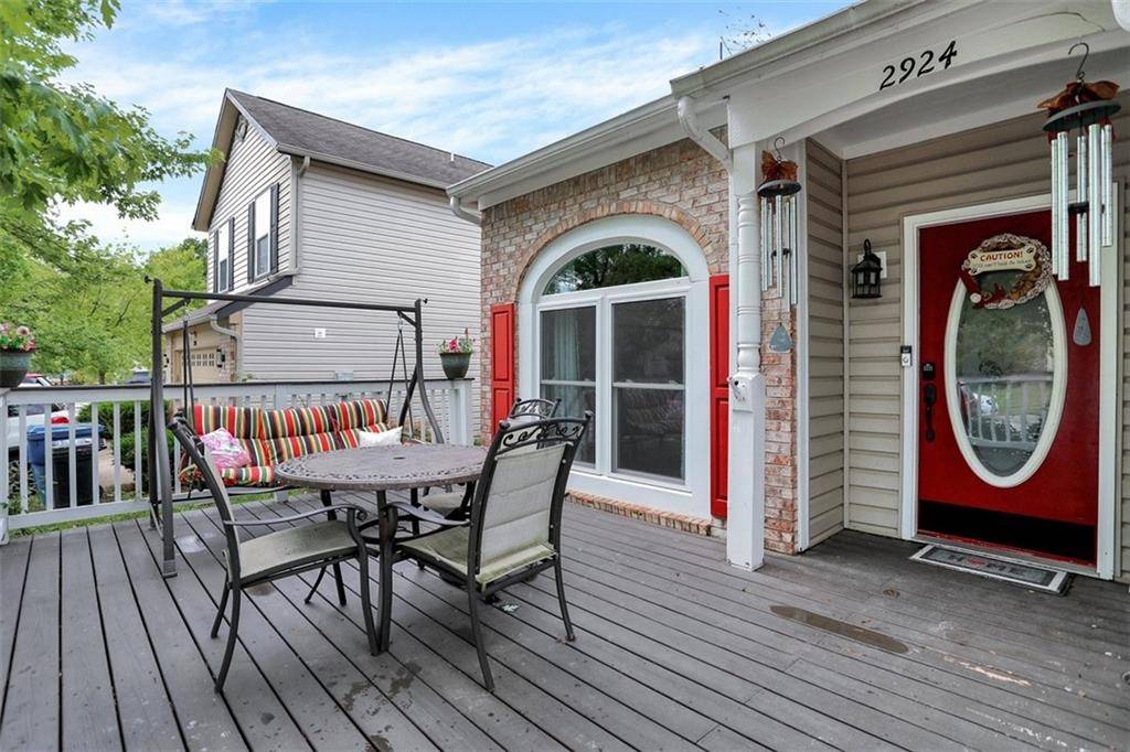 Indianapolis, IN 46229,2924 Braxton CT