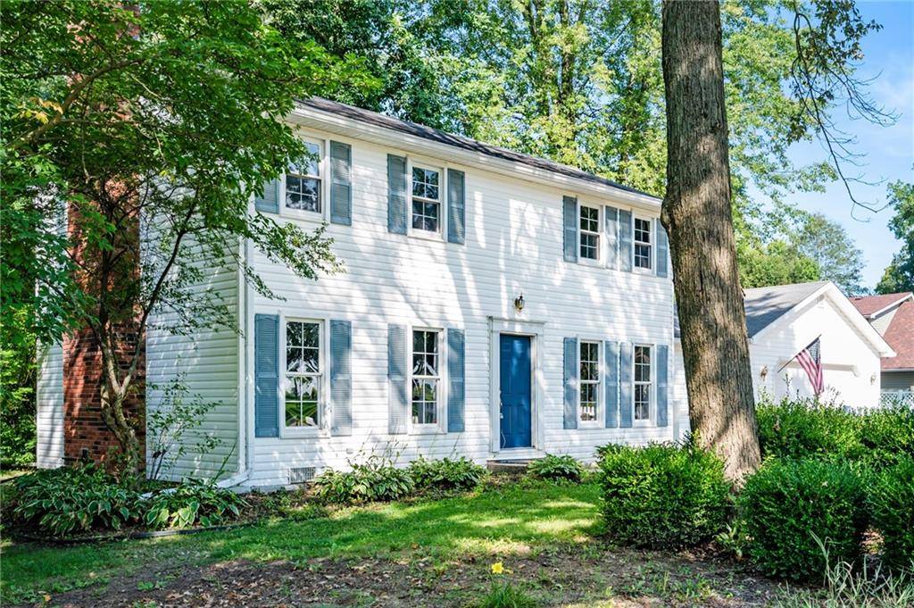 Anderson, IN 46012,4777 Beechmont DR