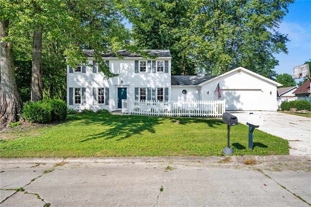 Anderson, IN 46012,4777 Beechmont DR