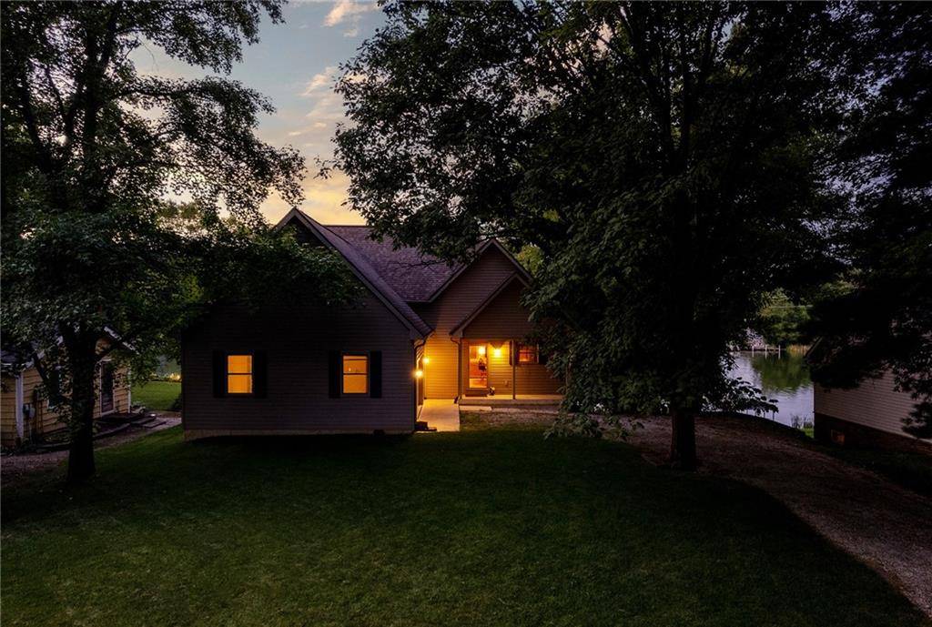 Coatesville, IN 46121,166 Gettysburg