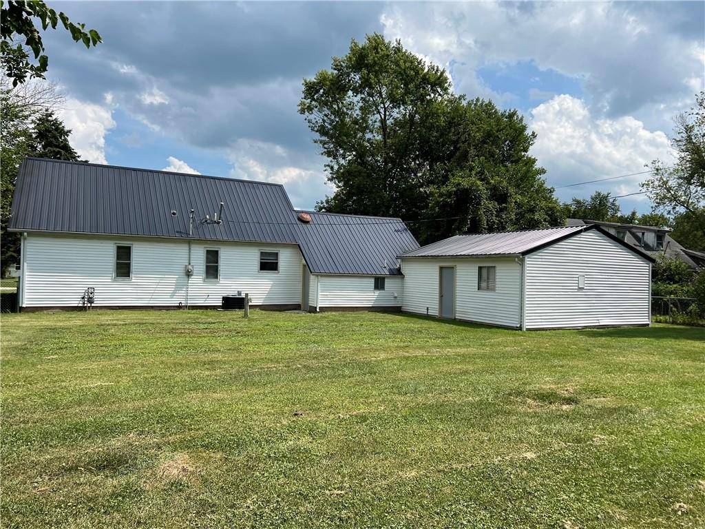 Kokomo, IN 46902,31 Southdowns DR