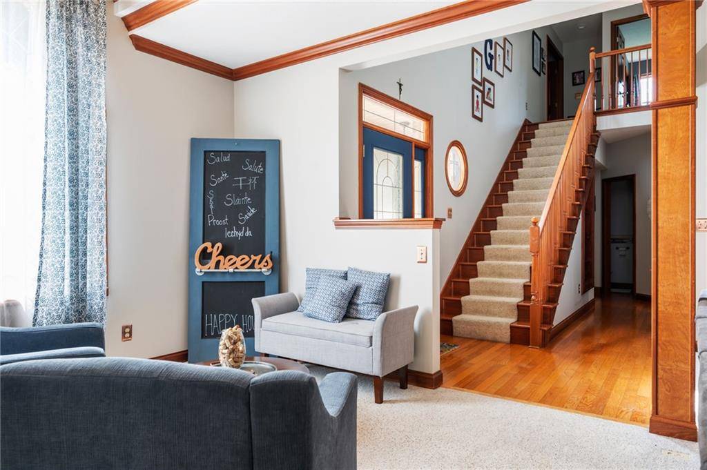 Pendleton, IN 46064,6817 S Knoll Crest WAY