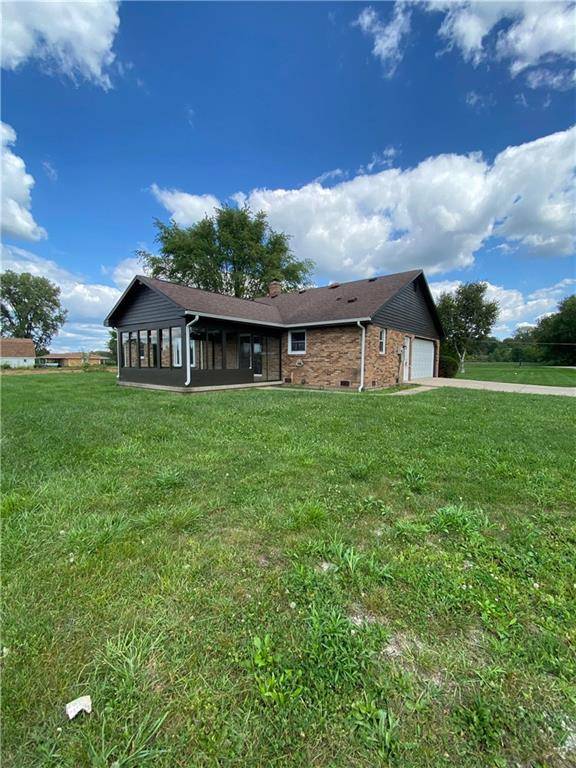 Daleville, IN 47334,12881 S County Road 875 W