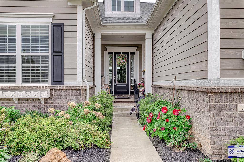 Noblesville, IN 46062,5363 Creek Trail CT