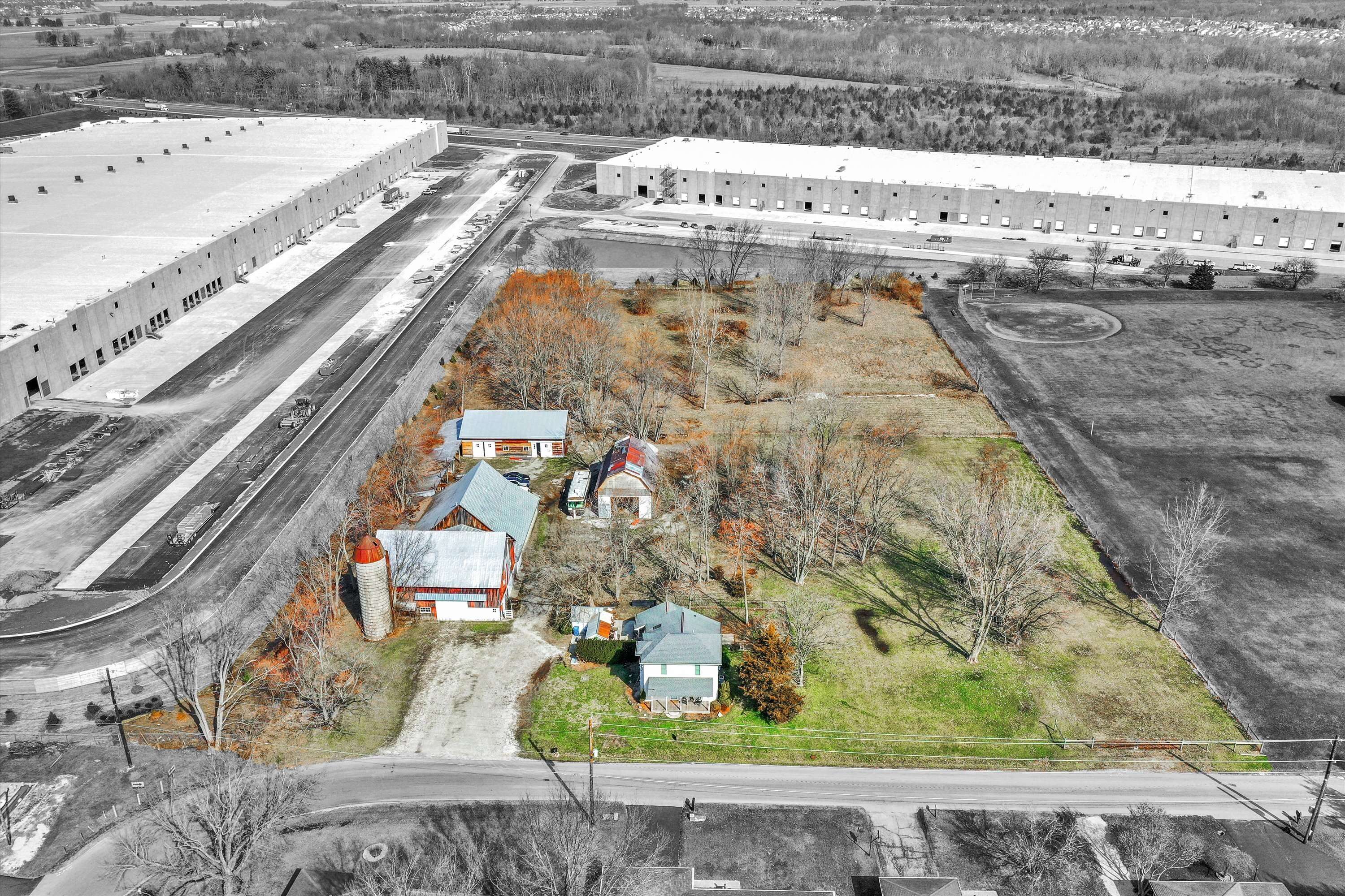 Indianapolis, IN 46234,10270 E County Road 450 N