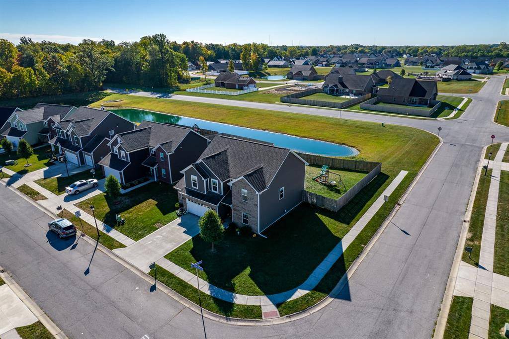 Kokomo, IN 46901,1201 Canterview WAY