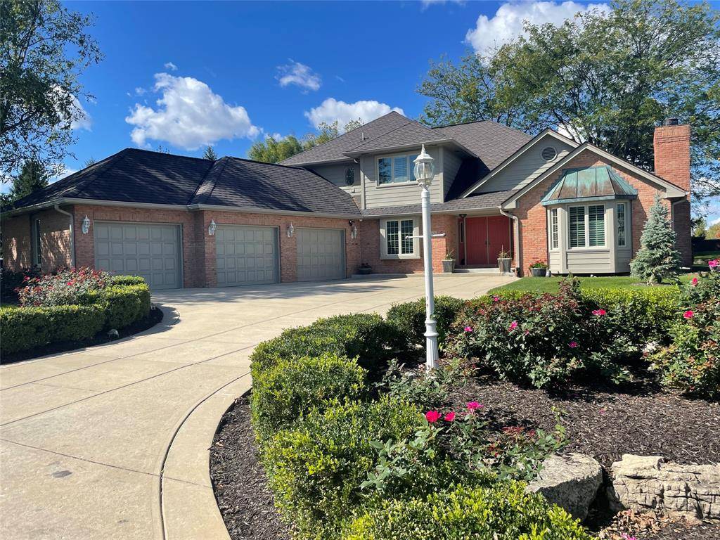 Carmel, IN 46032,11476 Sutton Place DR W