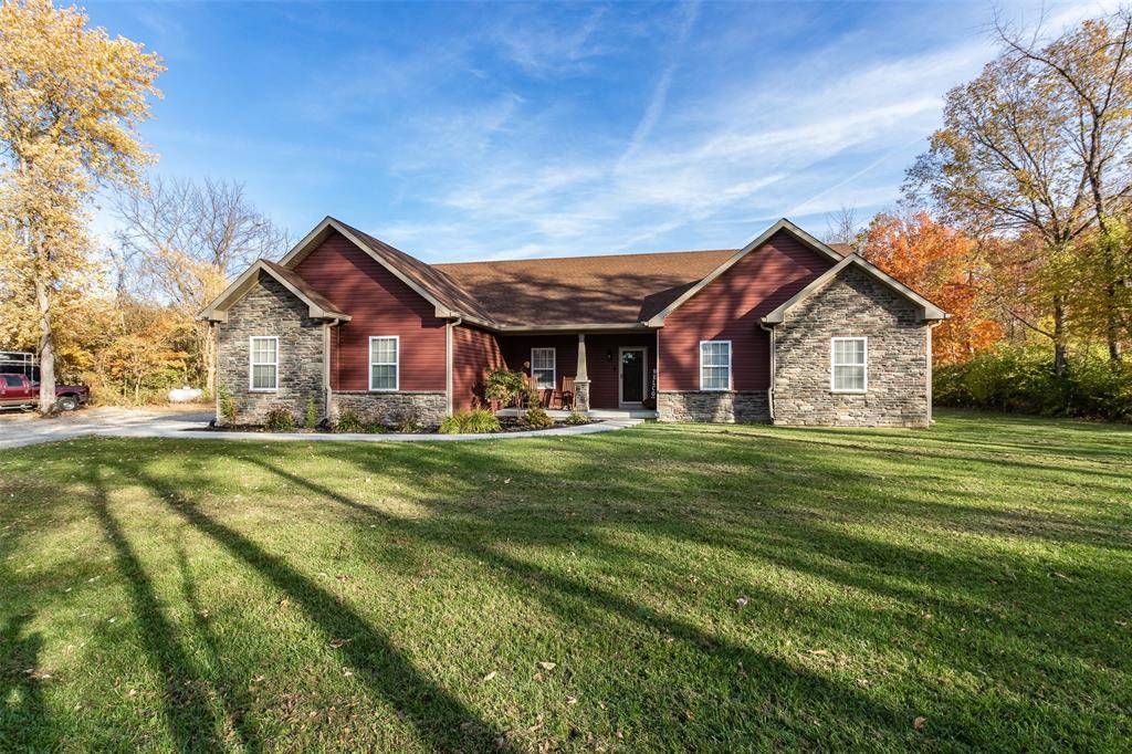 Crawfordsville, IN 47933,294 W Old Oak Hill Road S