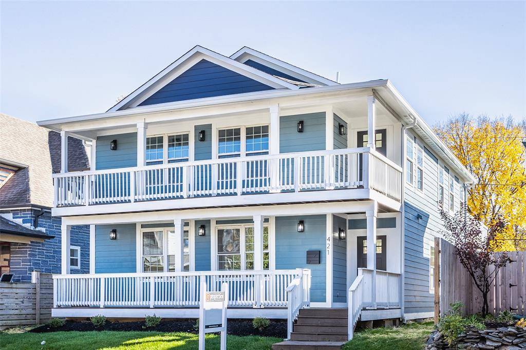 Indianapolis, IN 46201,421 N Arsenal AVE