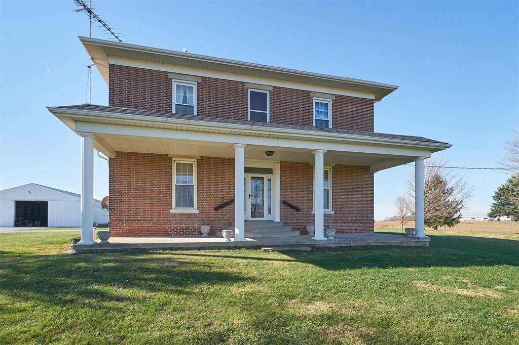 Thorntown, IN 46071,1982 N 1175 W