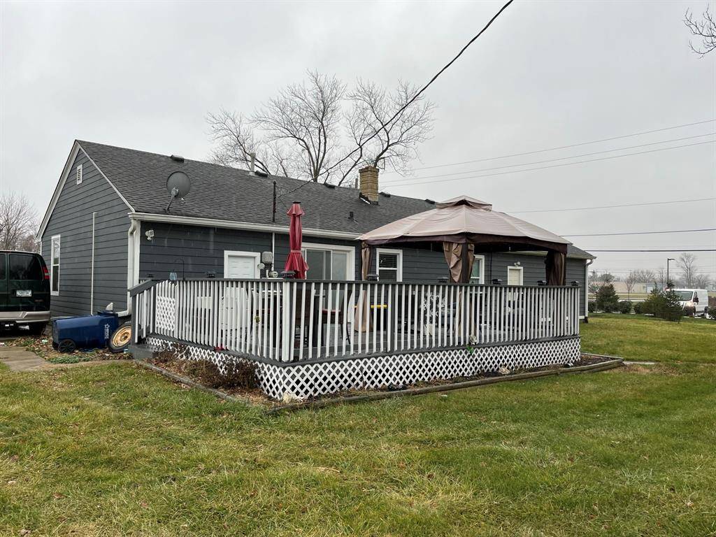 Carmel, IN 46032,3750 W 97th ST