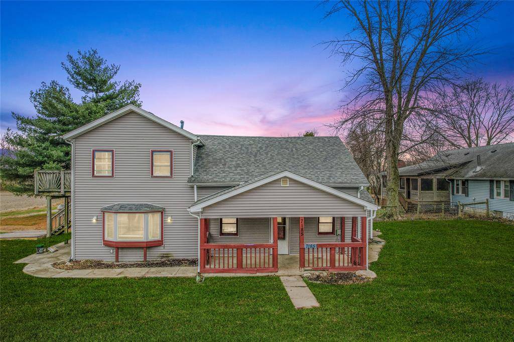 Needham, IN 46162,7185 E Rocklane RD