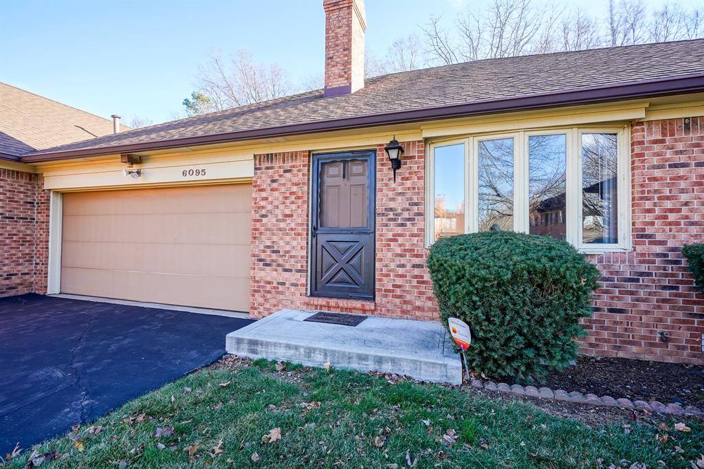 Indianapolis, IN 46254,6095 Apache DR #U2 B7