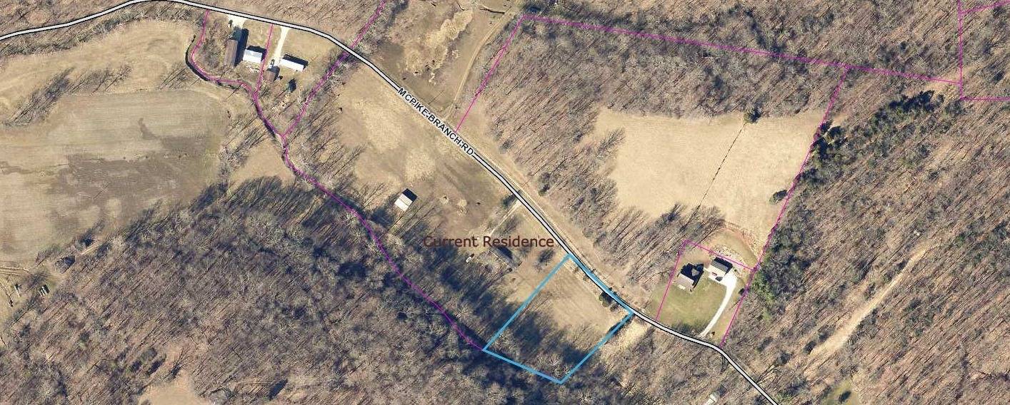 Norman, IN 47264,544 Mcpike Branch RD