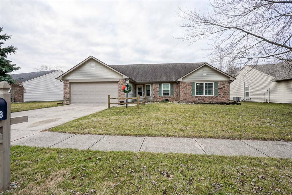 Brownsburg, IN 46112,153 Brooks Bend