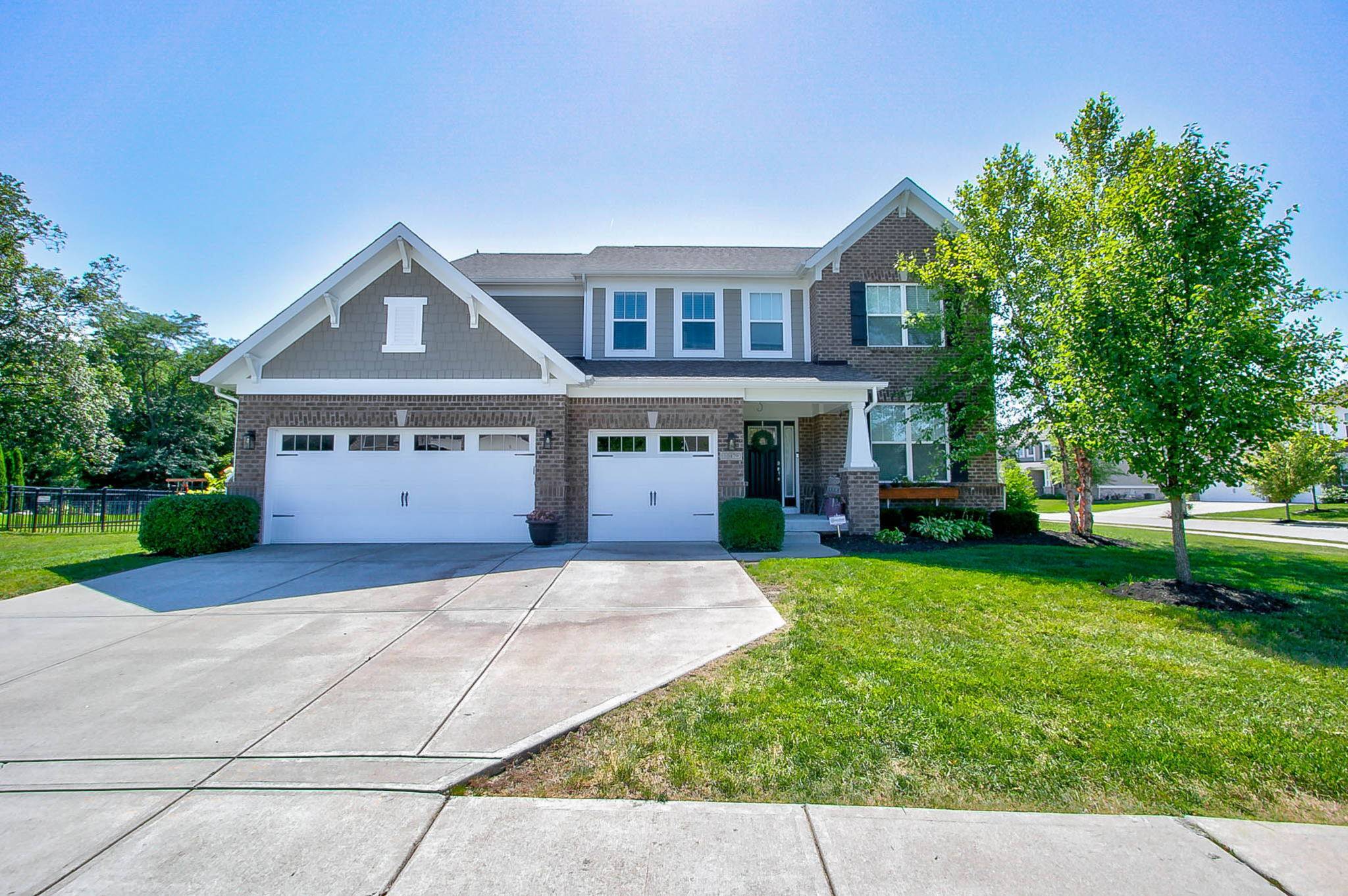 Fishers, IN 46040,10479 Cleary Trace DR