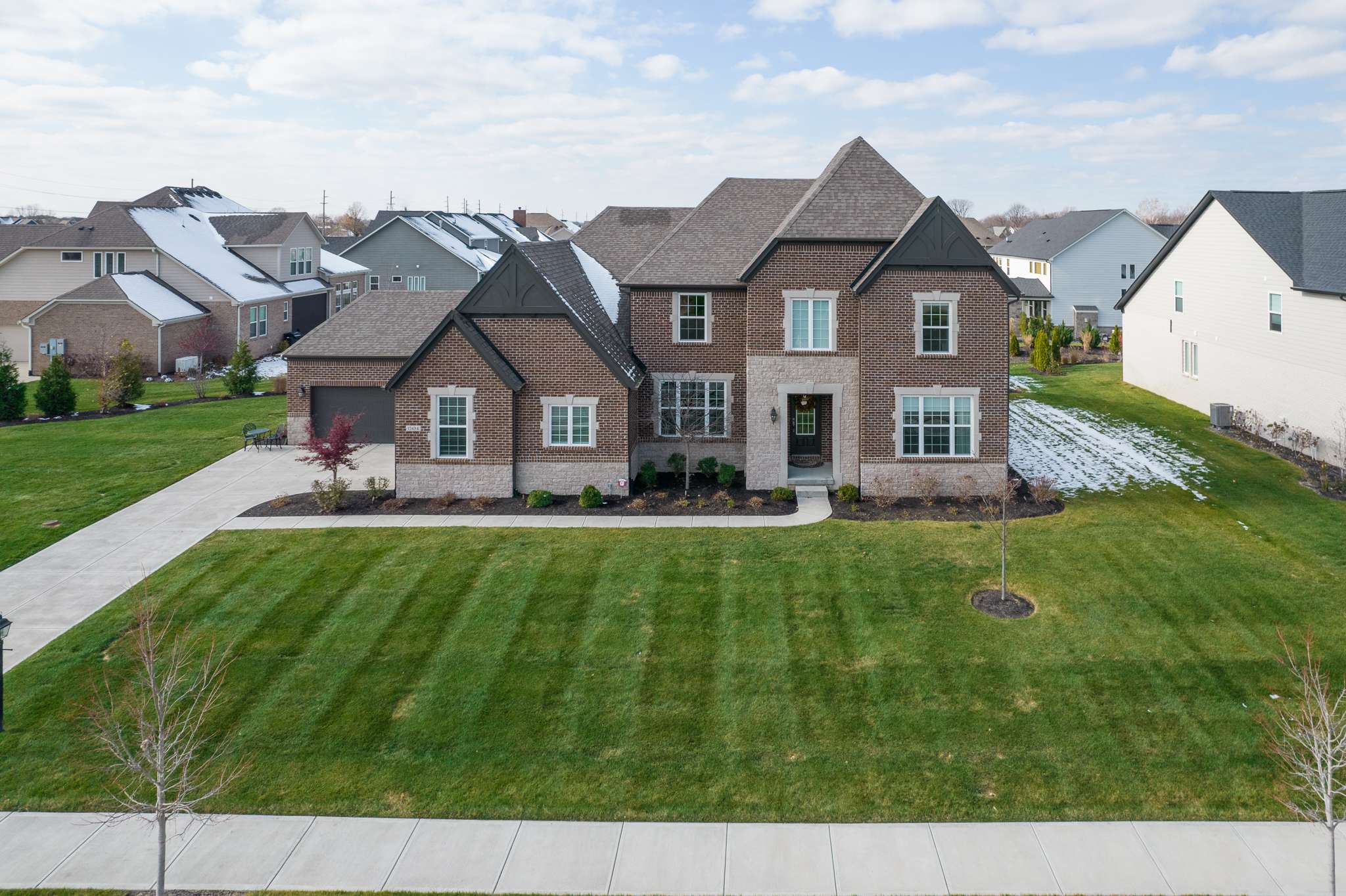 Fishers, IN 46040,15694 Provincial LN