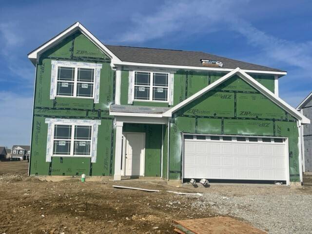 Mccordsville, IN 46055,6730 Nottingham LN