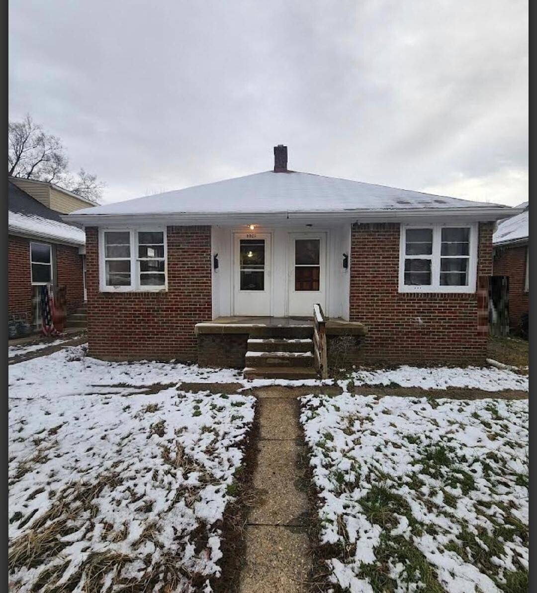 Indianapolis, IN 46201,4007 E 12th ST