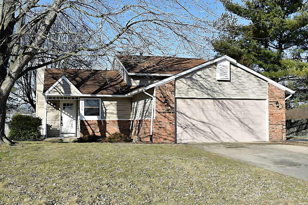 Greenwood, IN 46142,536 Quail RUN