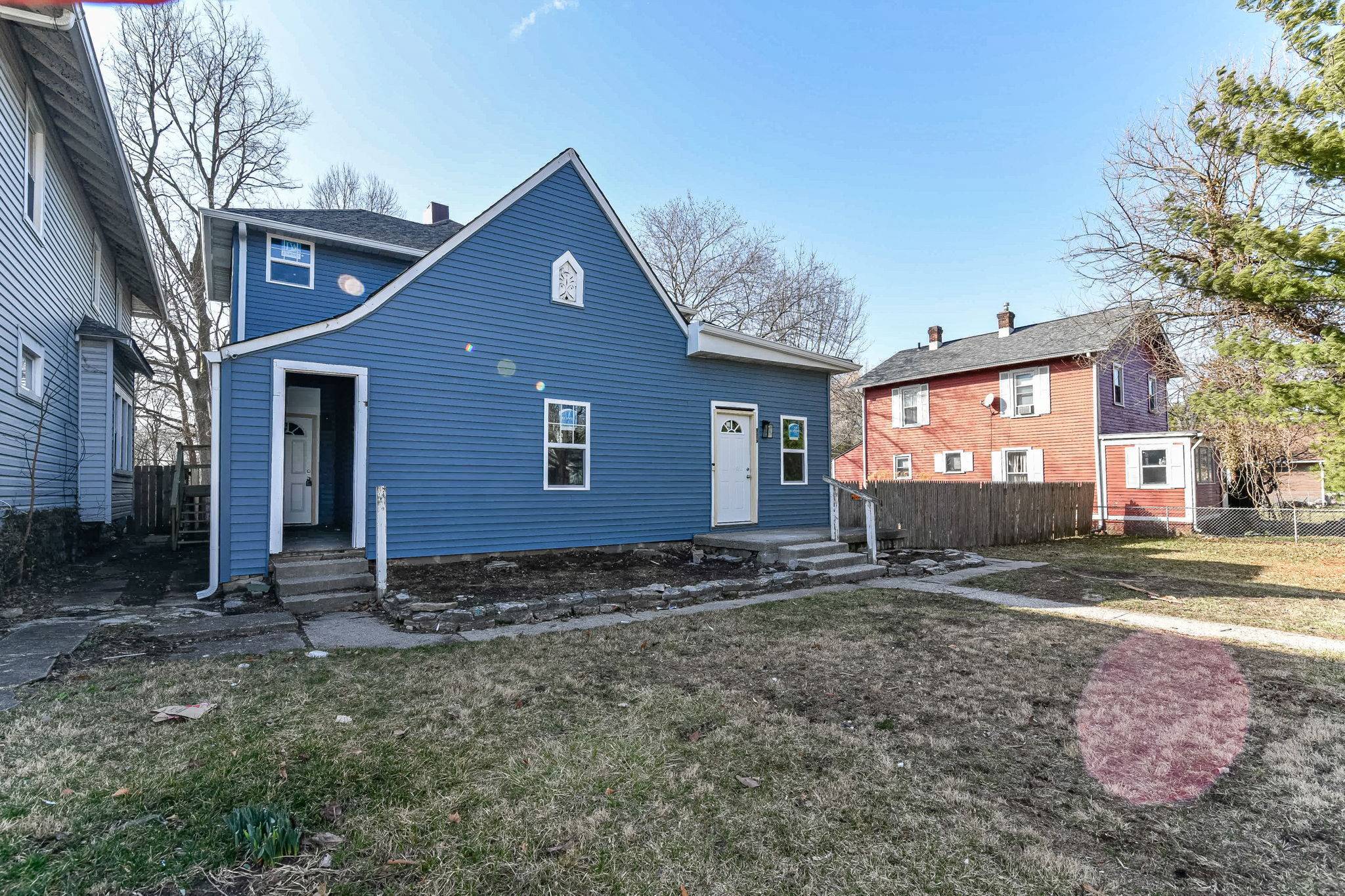 Indianapolis, IN 46219,326 S Emerson AVE