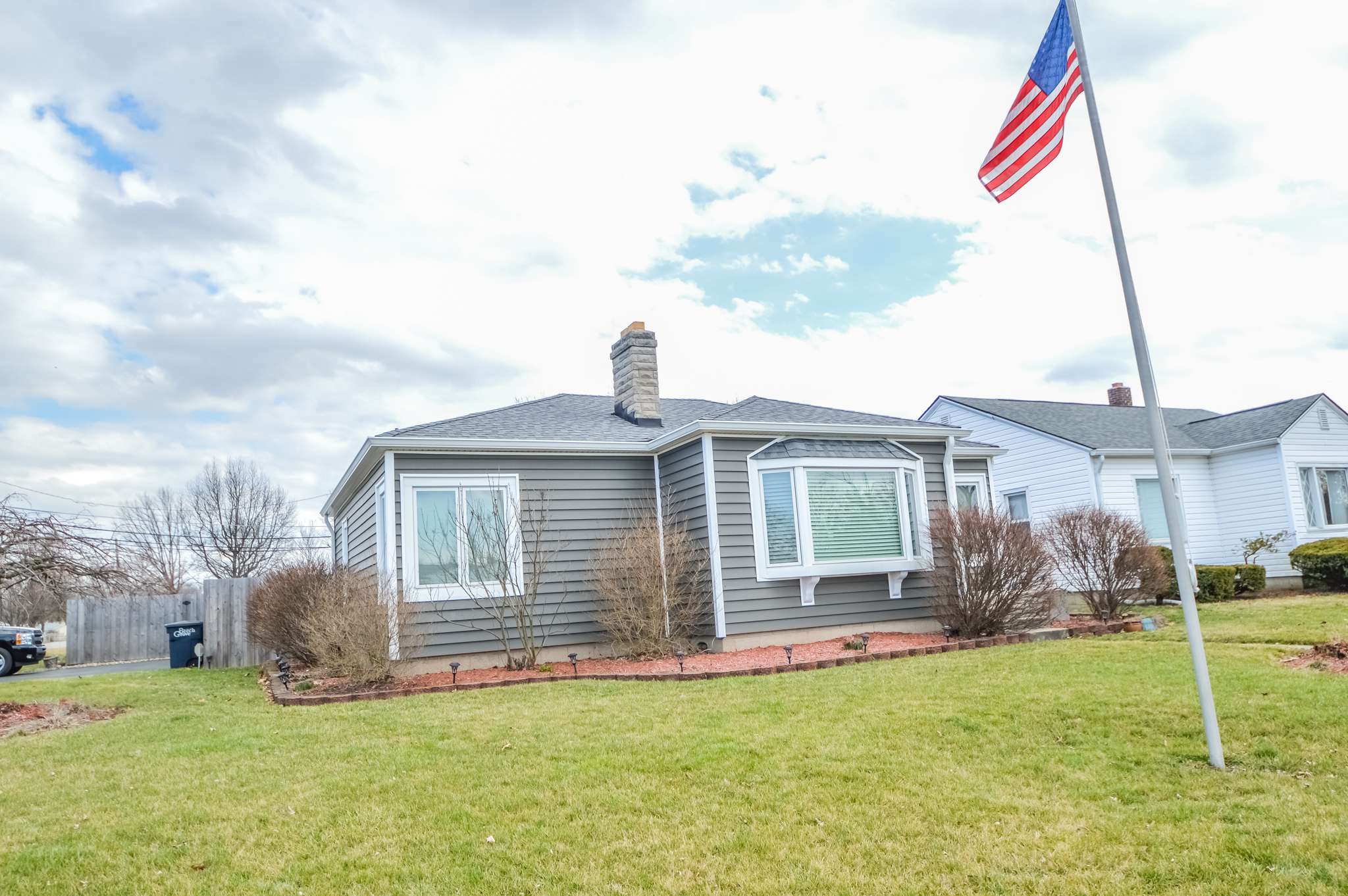 Beech Grove, IN 46107,449 N 13th AVE