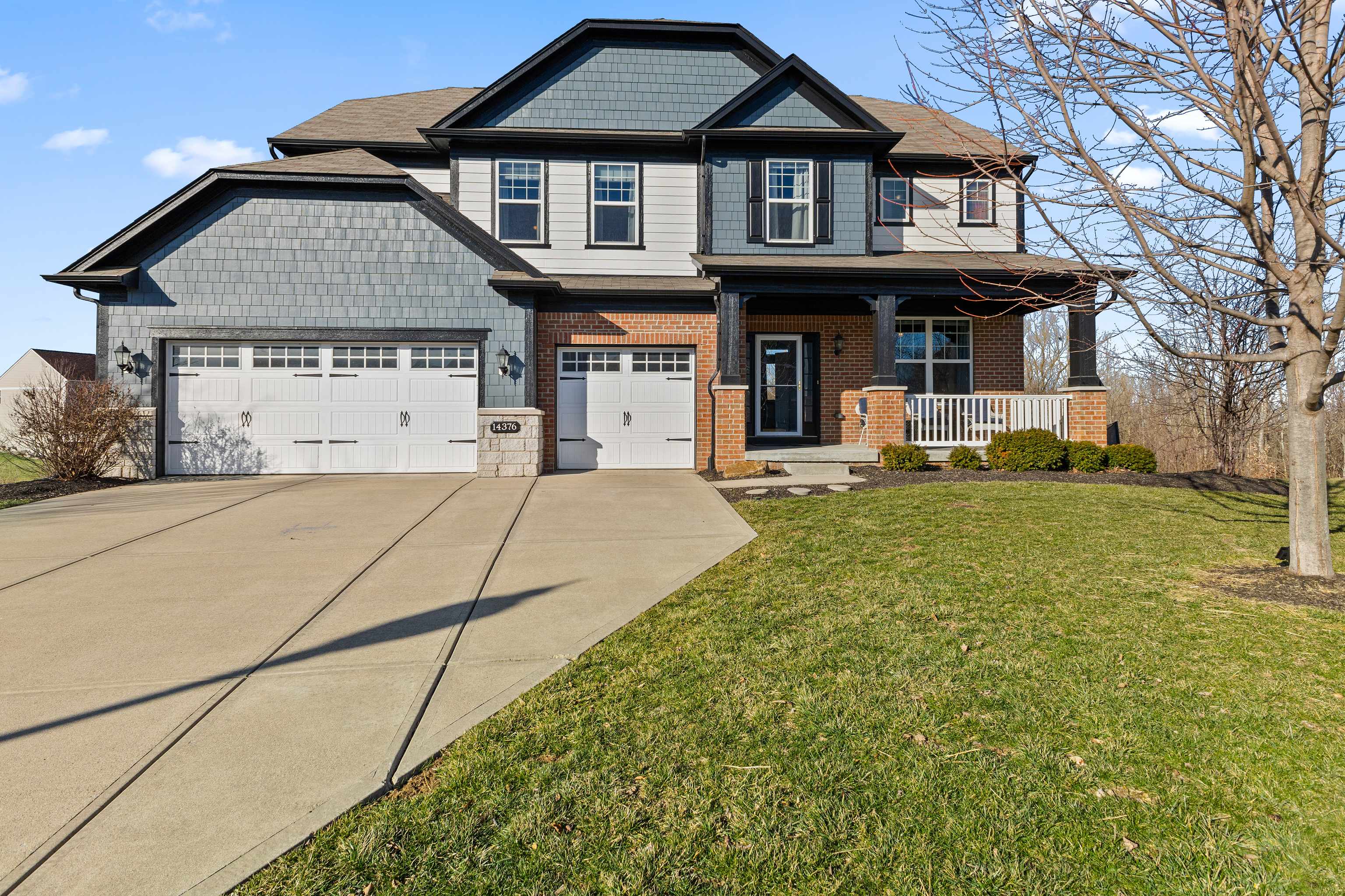 Fishers, IN 46037,14376 Pendragon WAY