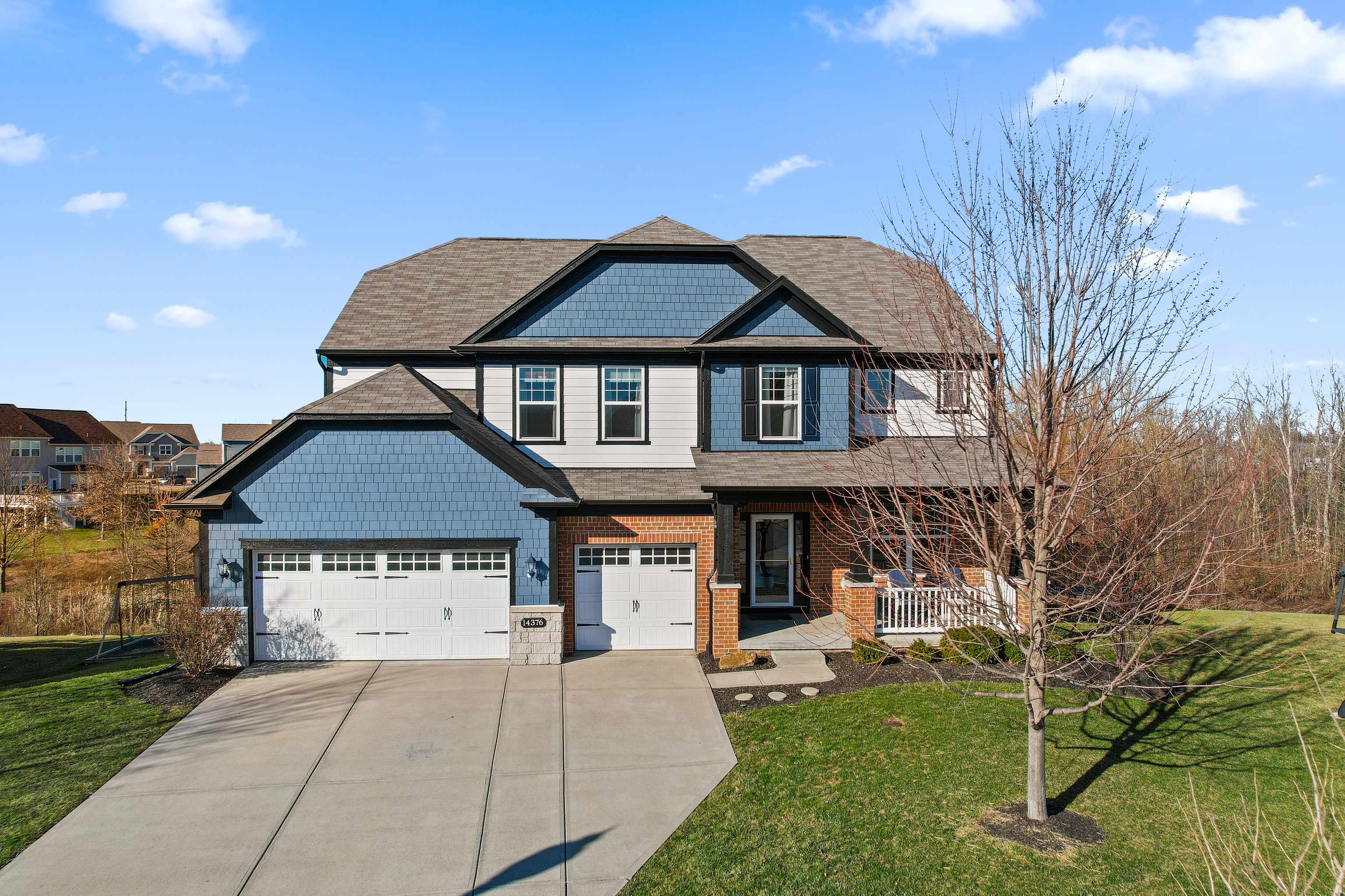 Fishers, IN 46037,14376 Pendragon WAY