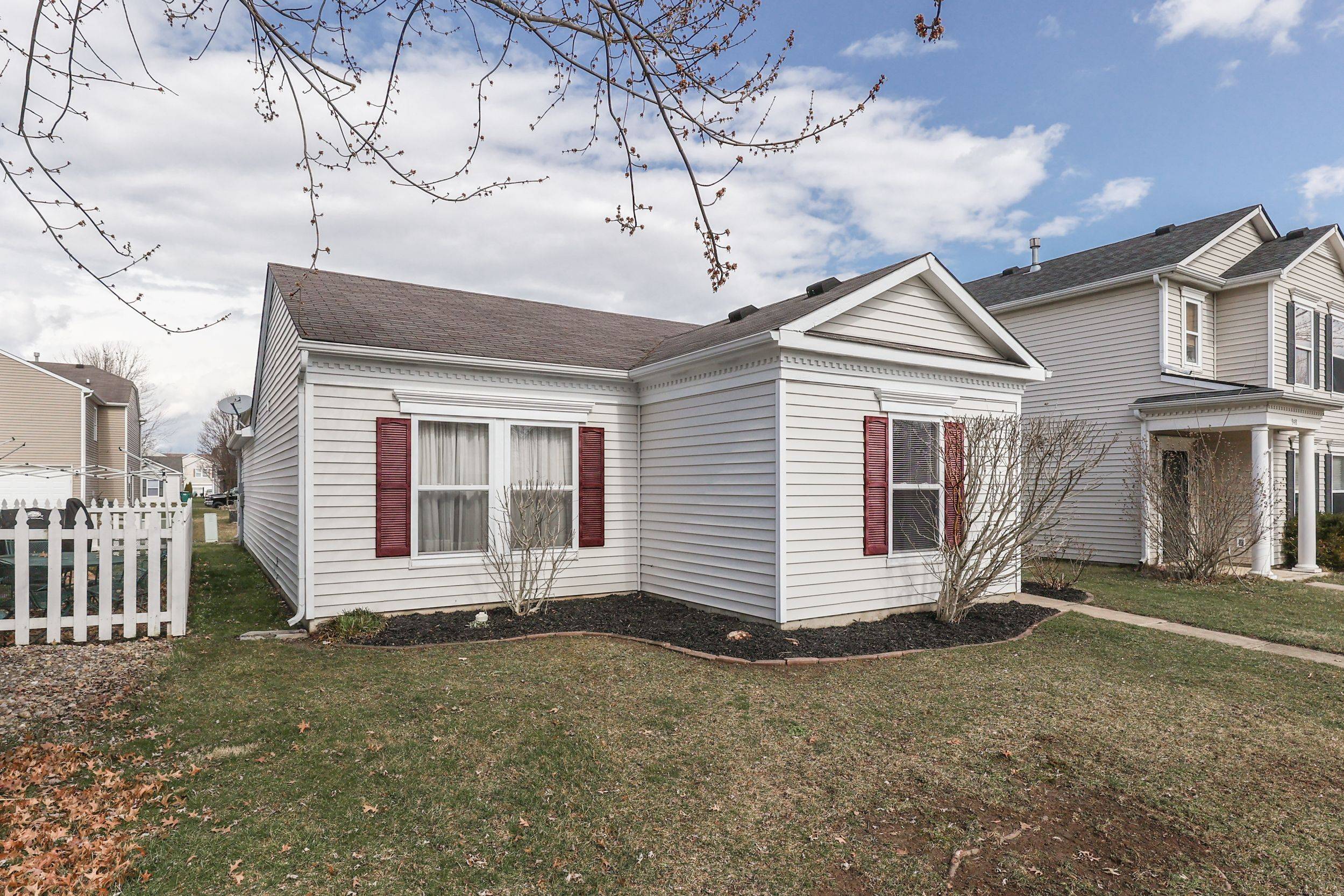 Franklin, IN 46131,942 Brookstone DR