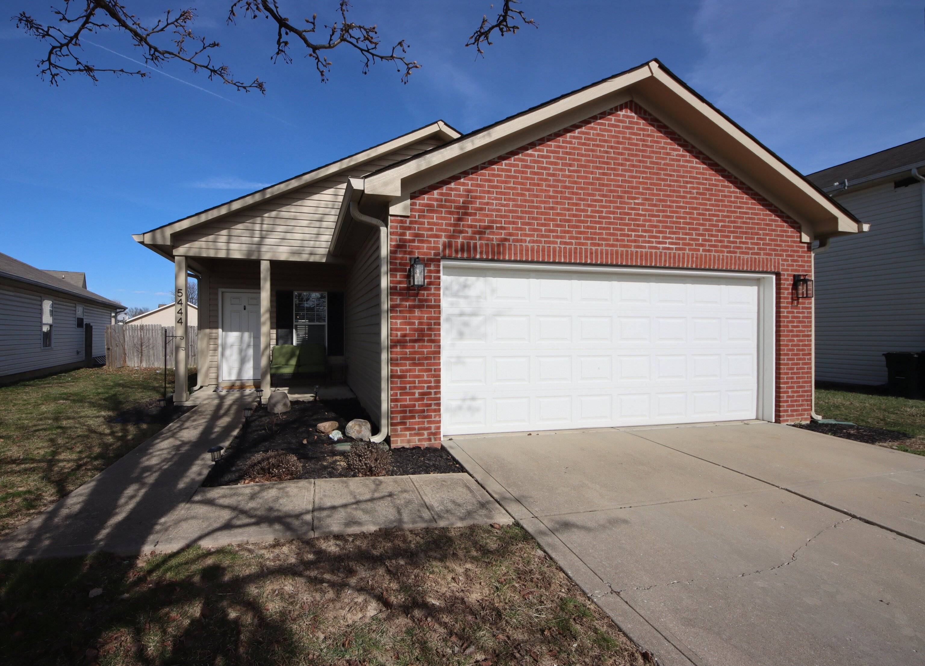 Indianapolis, IN 46221,5444 Powder River CT