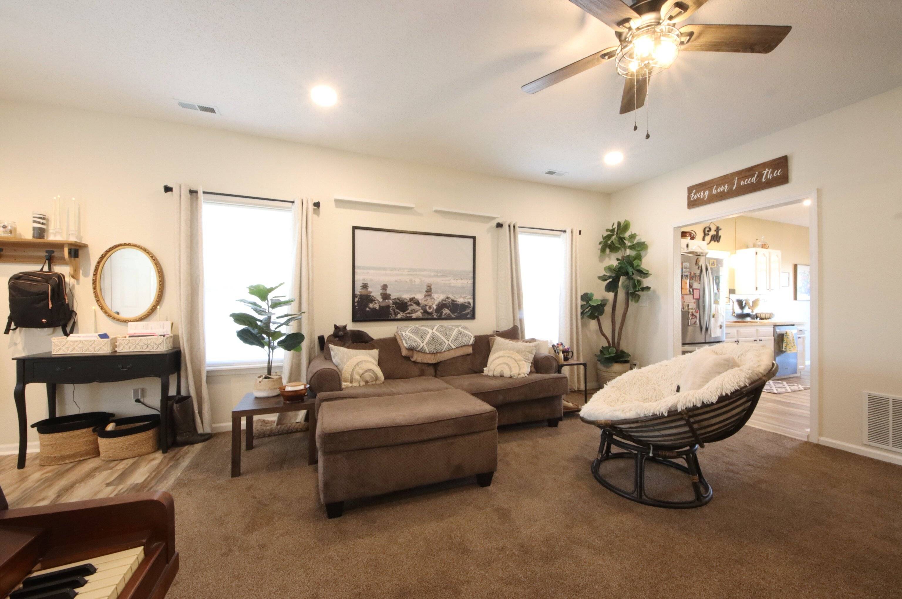 Indianapolis, IN 46221,5444 Powder River CT