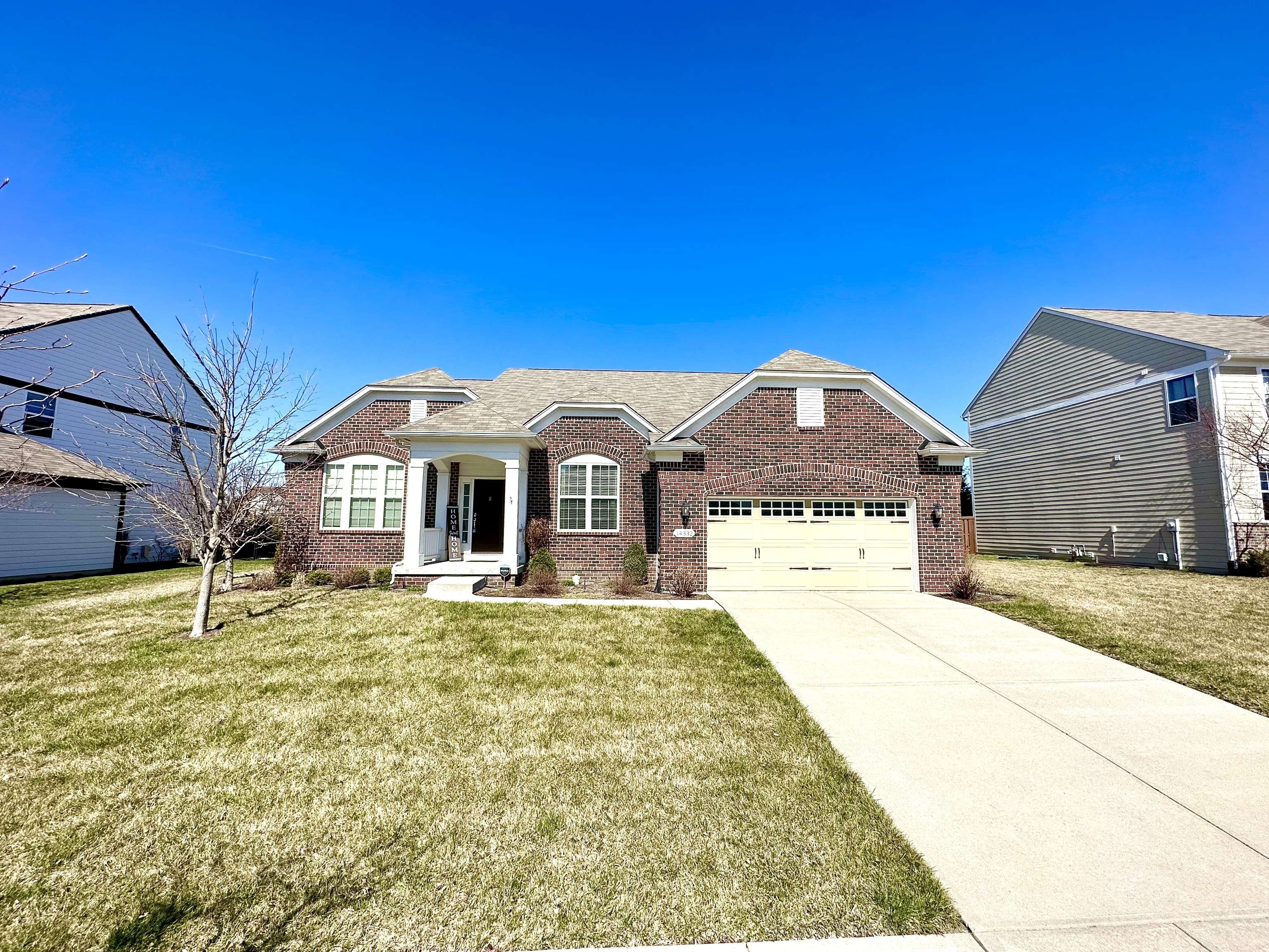 Fishers, IN 46037,14332 Camelot House Way