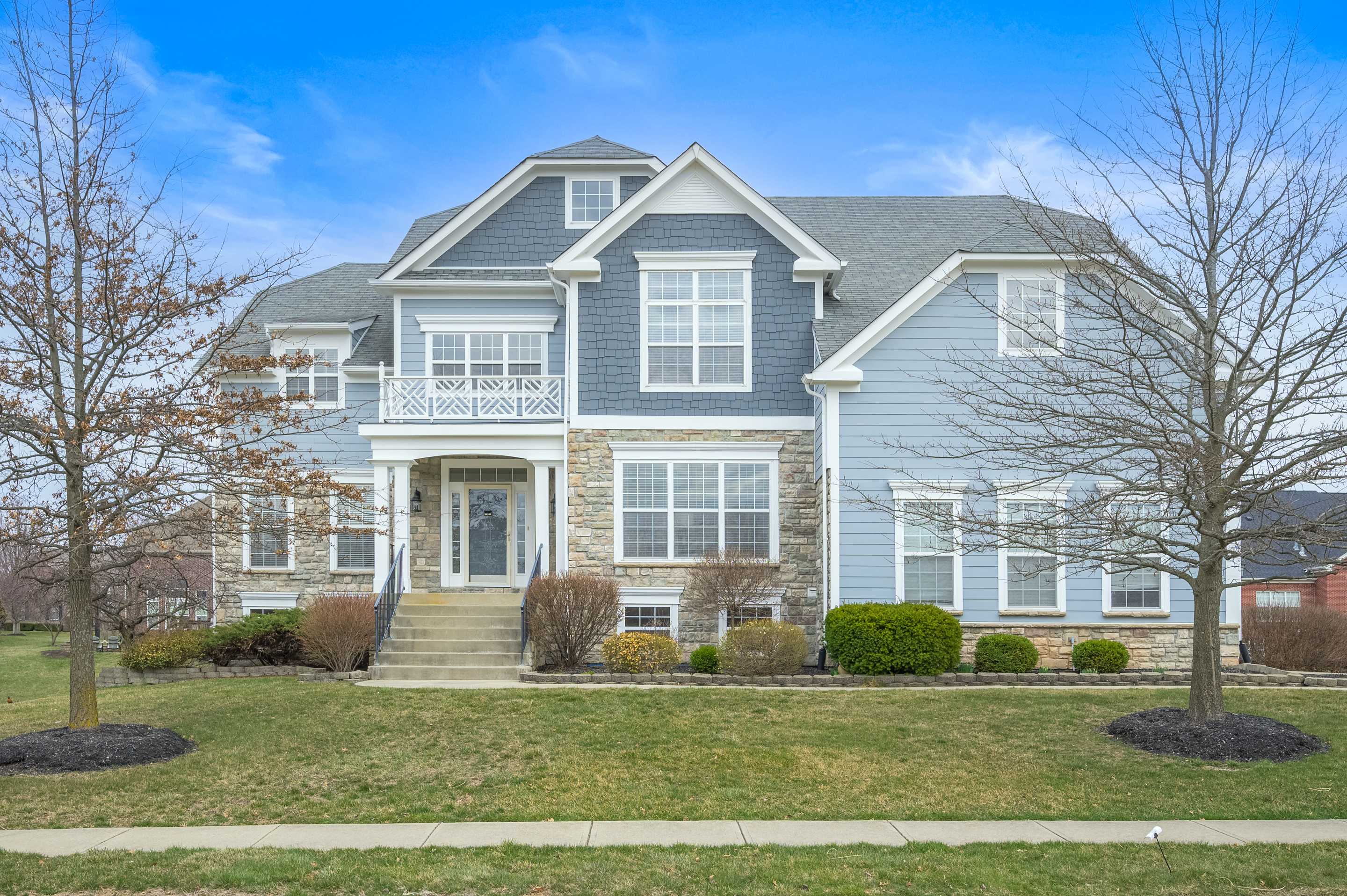Fishers, IN 46040,10580 Proposal Pointe WAY
