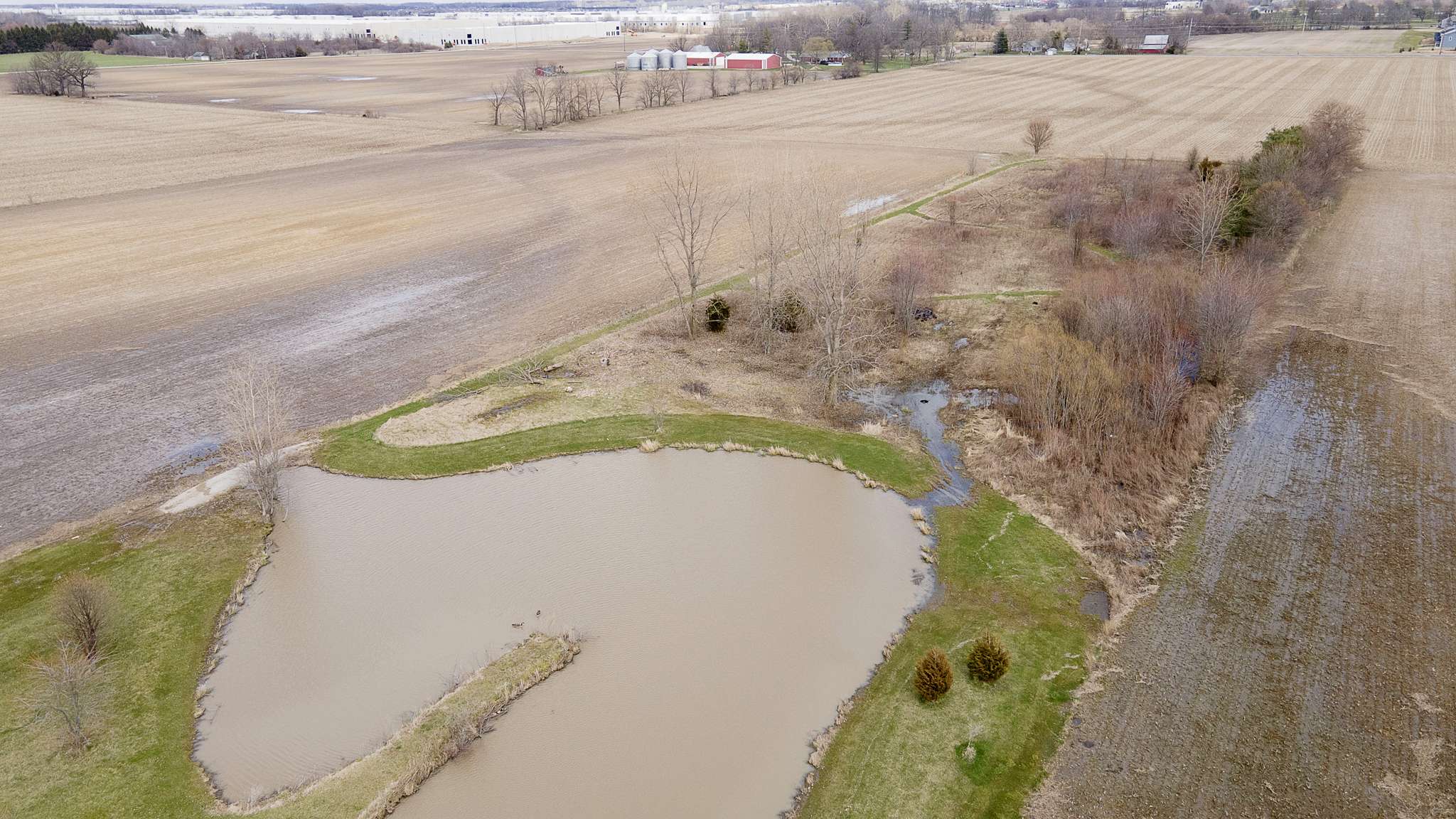 Lebanon, IN 46052,6801 S 425 East