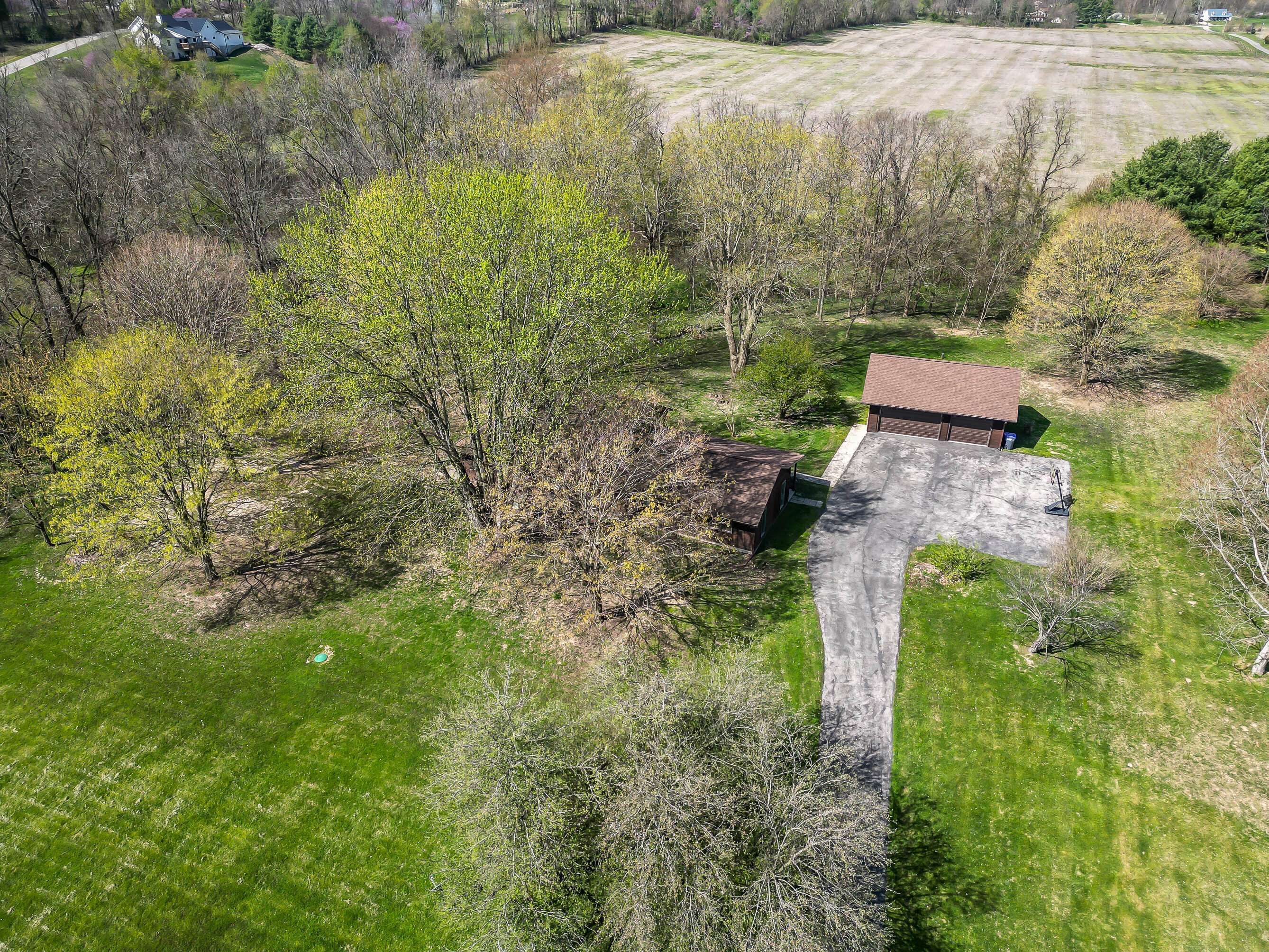 Ellettsville, IN 47429,6490 W Betula DR