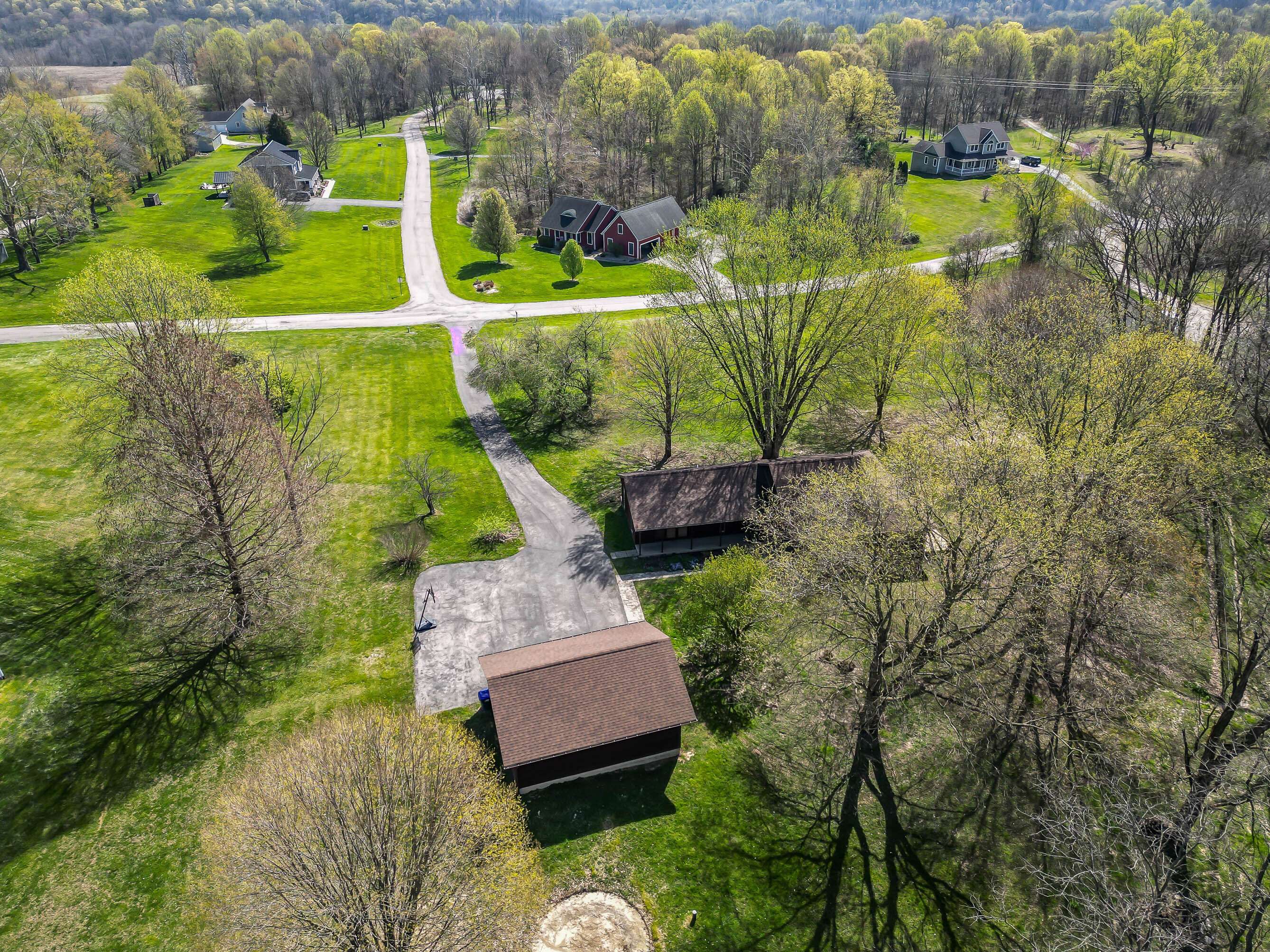 Ellettsville, IN 47429,6490 W Betula DR