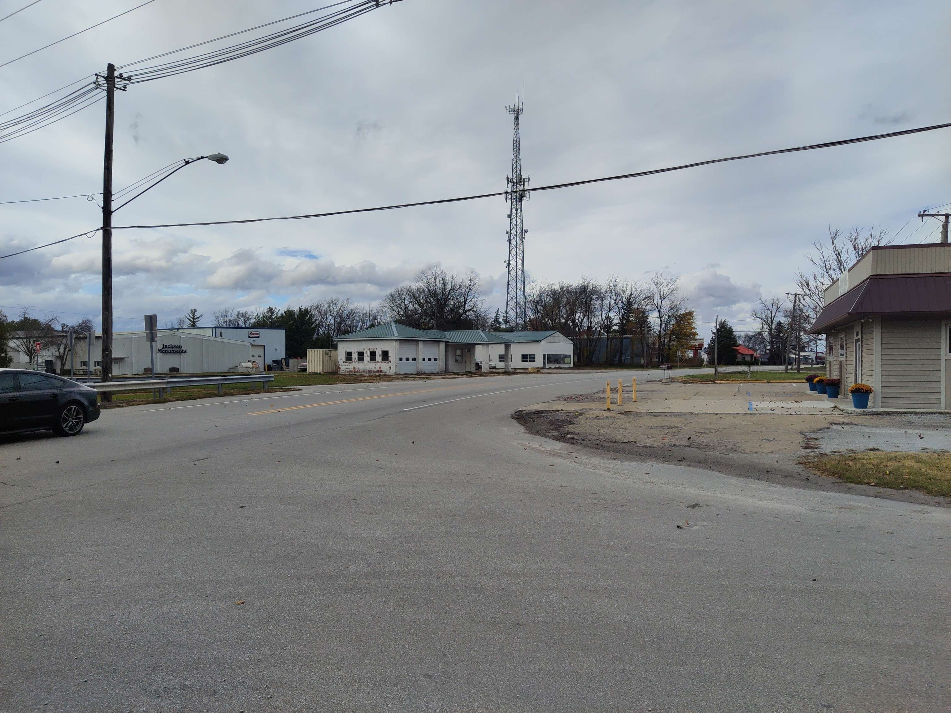 Rensselaer, IN 47978,1238 N McKinley AVE