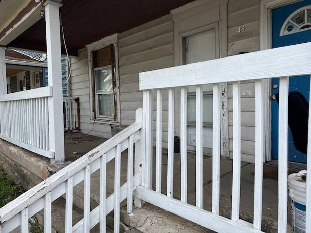 Indianapolis, IN 46201,43 N Gray ST