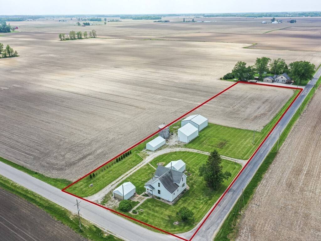 Kirklin, IN 46050,4028 S County Road 1300 E