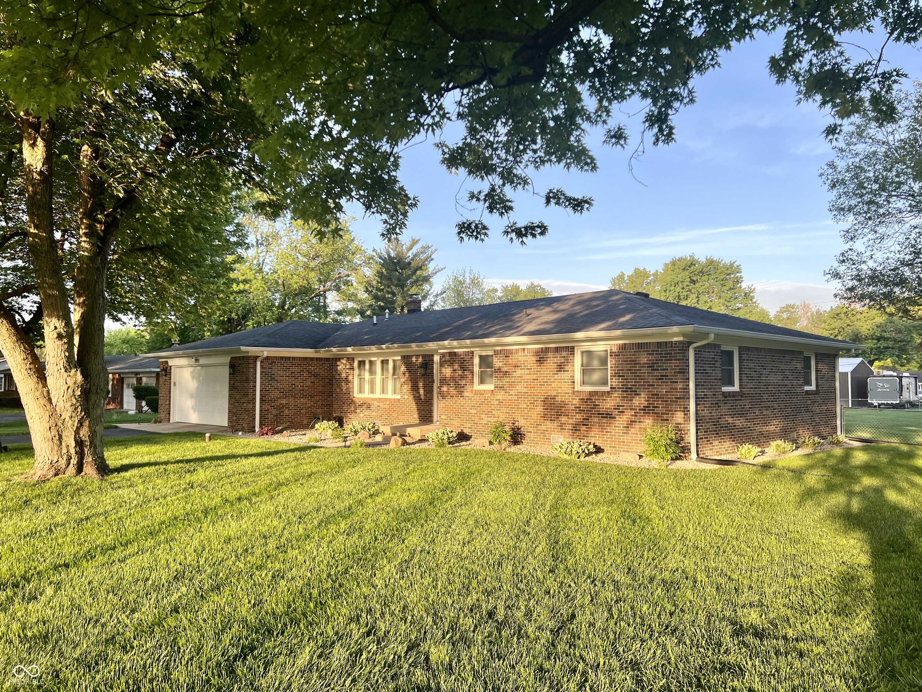 Plainfield, IN 46168,2892 S State Road 267
